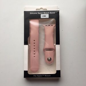 Apple Watch Sport Band